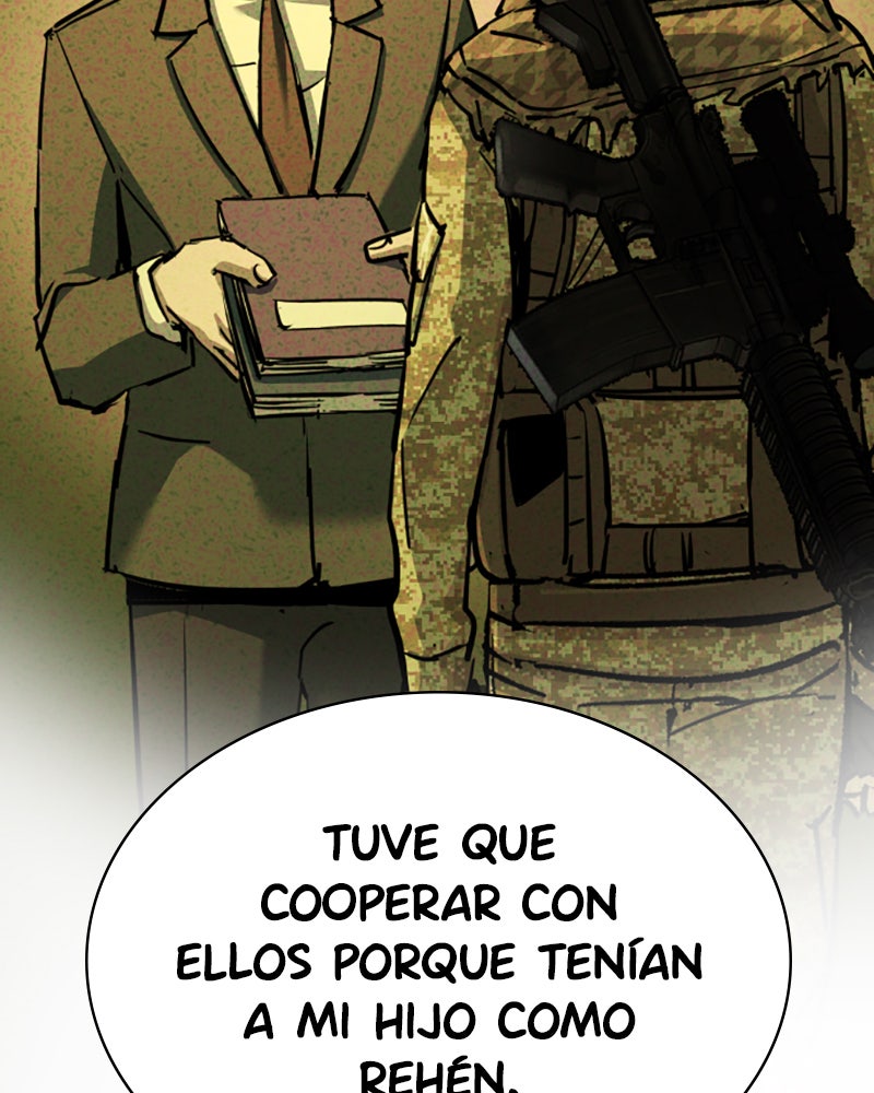 Read Mercenario adolescente ES Manga Online