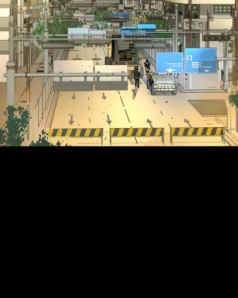 Read Mercenario adolescente ES Manga Online