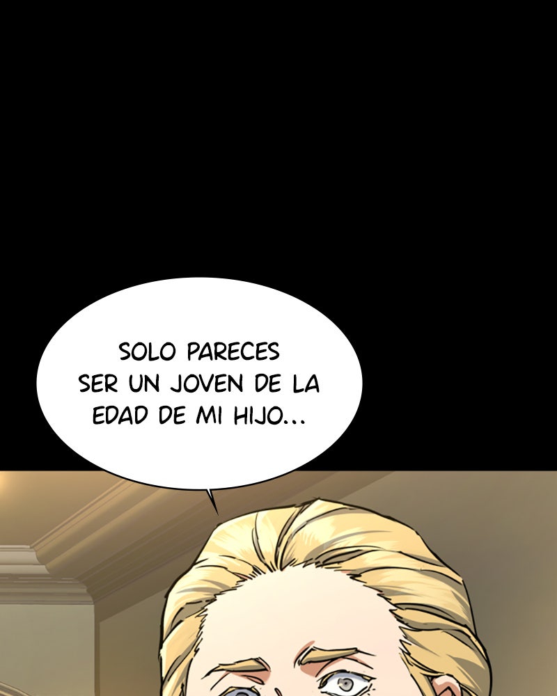 Read Mercenario adolescente ES Manga Online