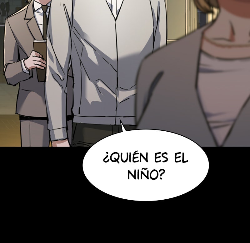 Read Mercenario adolescente ES Manga Online