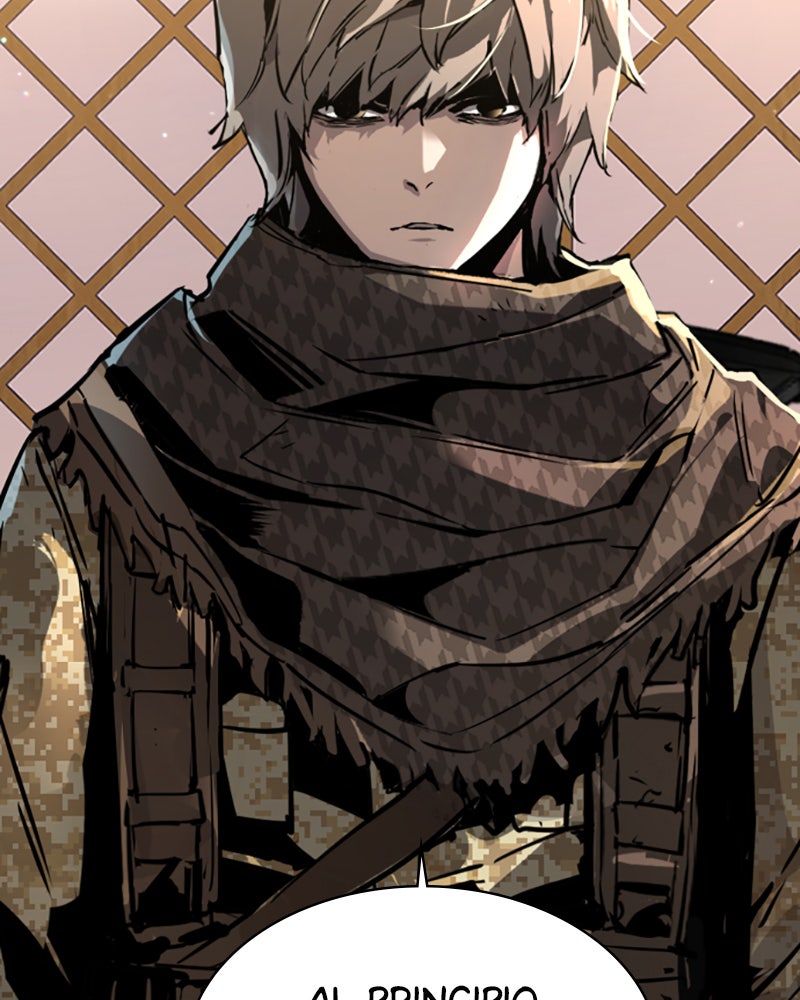 Read Mercenario adolescente ES Manga Online