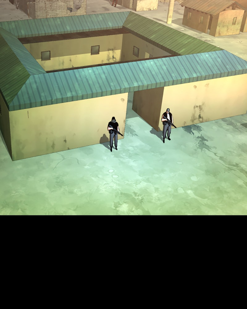 Read Mercenario adolescente ES Manga Online