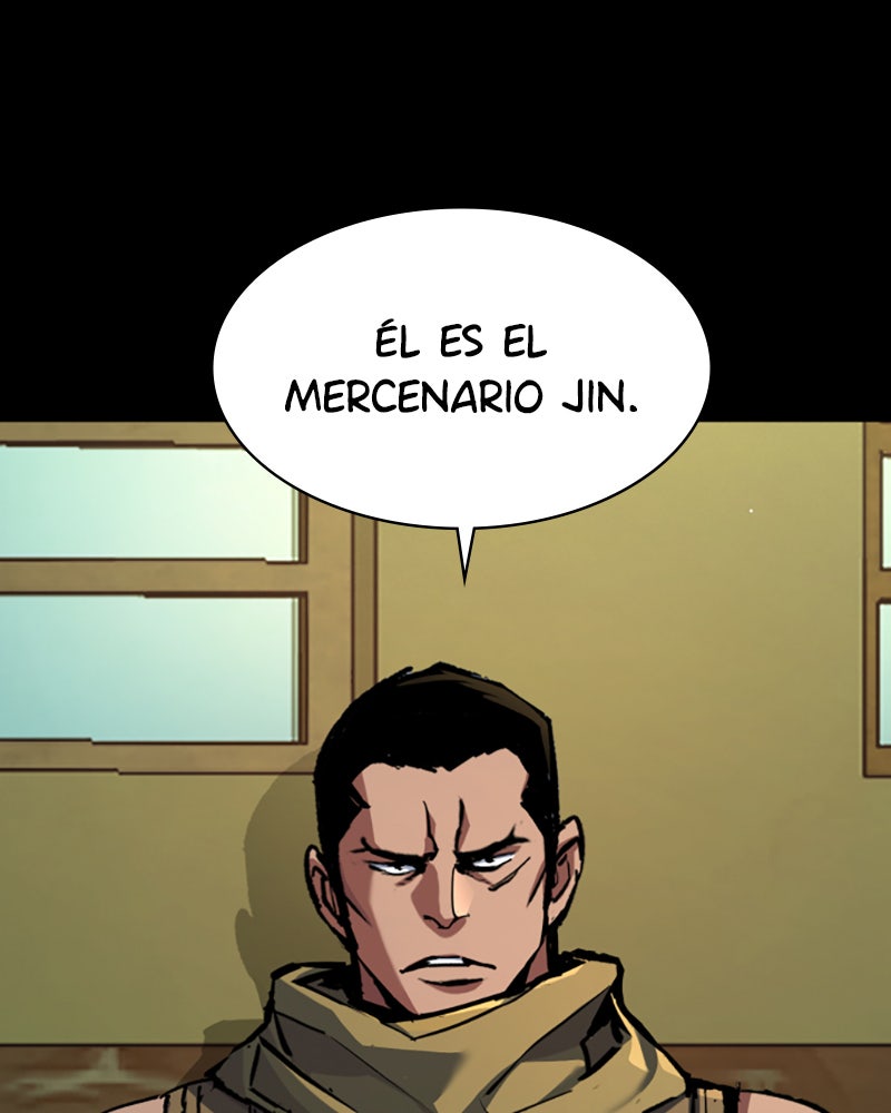 Read Mercenario adolescente ES Manga Online