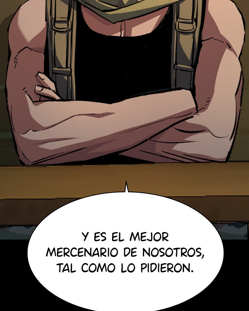 Read Mercenario adolescente ES Manga Online