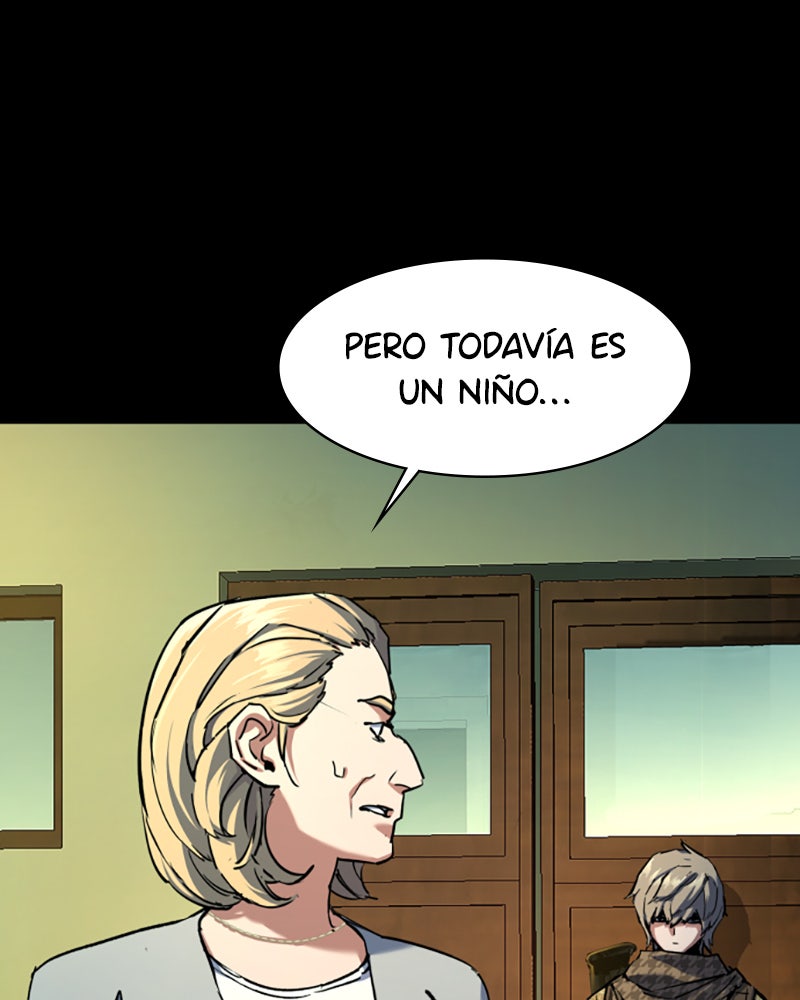 Read Mercenario adolescente ES Manga Online