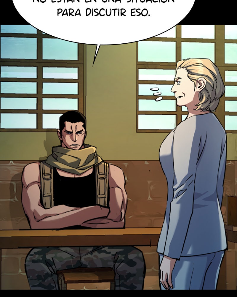 Read Mercenario adolescente ES Manga Online