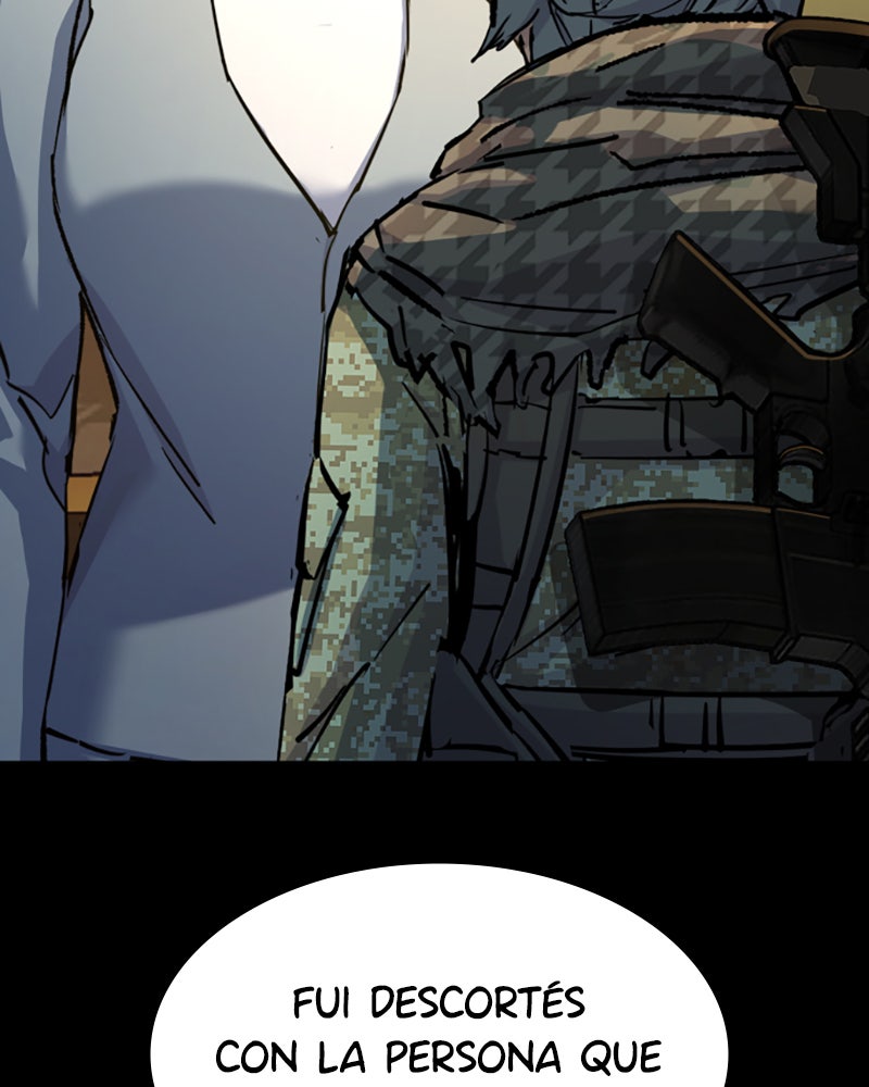 Read Mercenario adolescente ES Manga Online