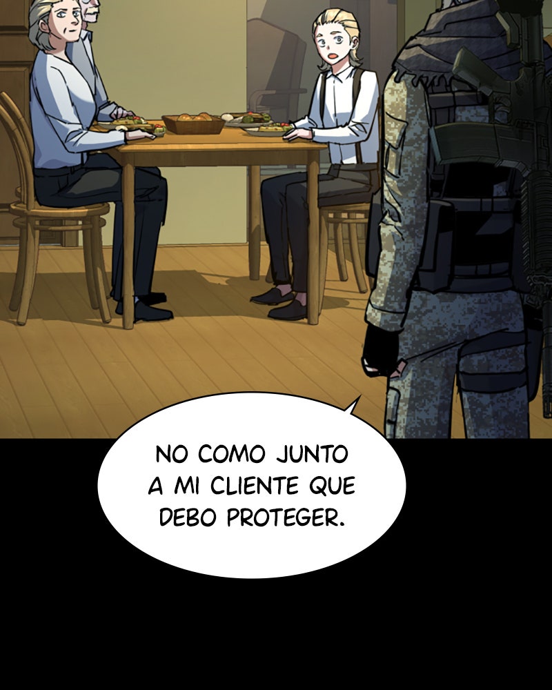 Read Mercenario adolescente ES Manga Online