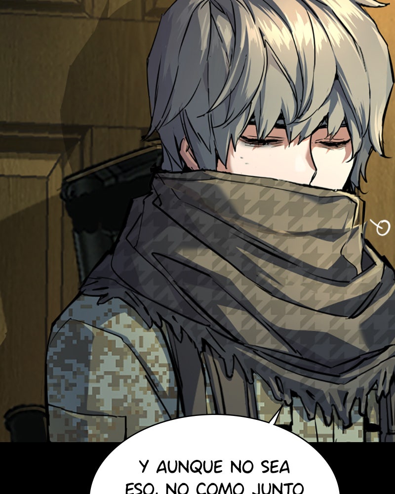 Read Mercenario adolescente ES Manga Online