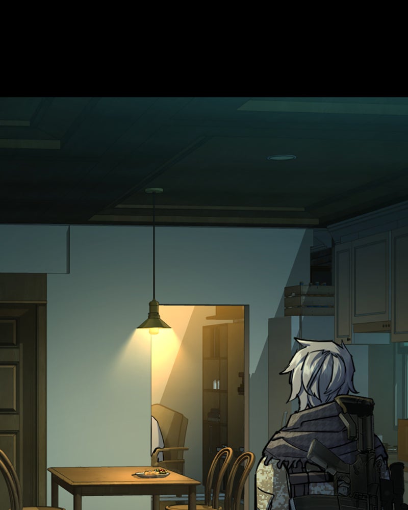 Read Mercenario adolescente ES Manga Online