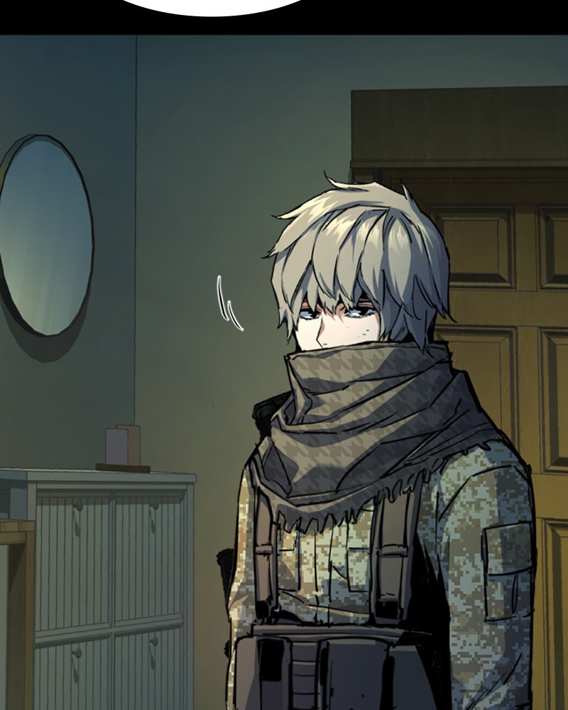 Read Mercenario adolescente ES Manga Online