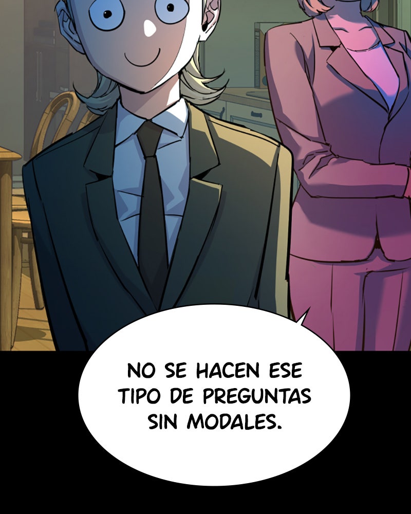 Read Mercenario adolescente ES Manga Online