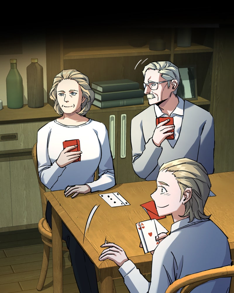 Read Mercenario adolescente ES Manga Online