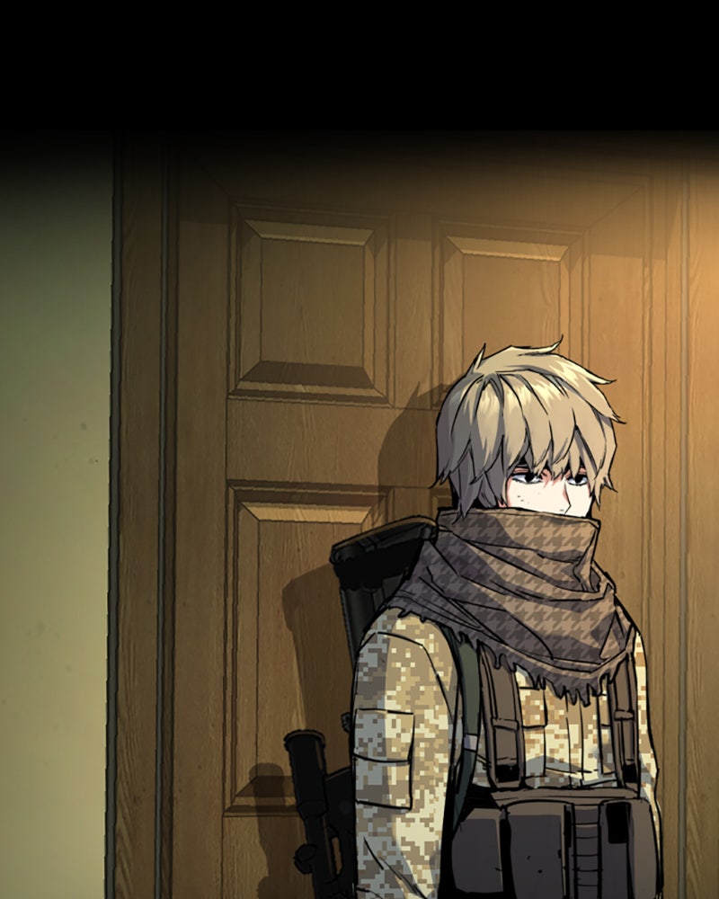 Read Mercenario adolescente ES Manga Online