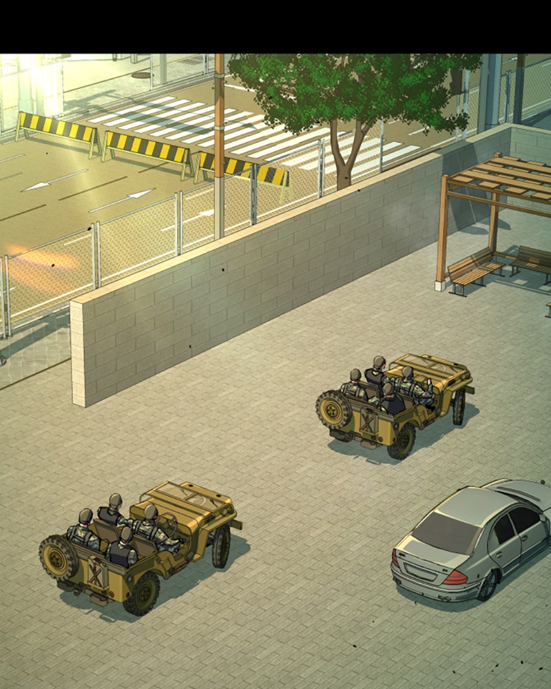 Read Mercenario adolescente ES Manga Online