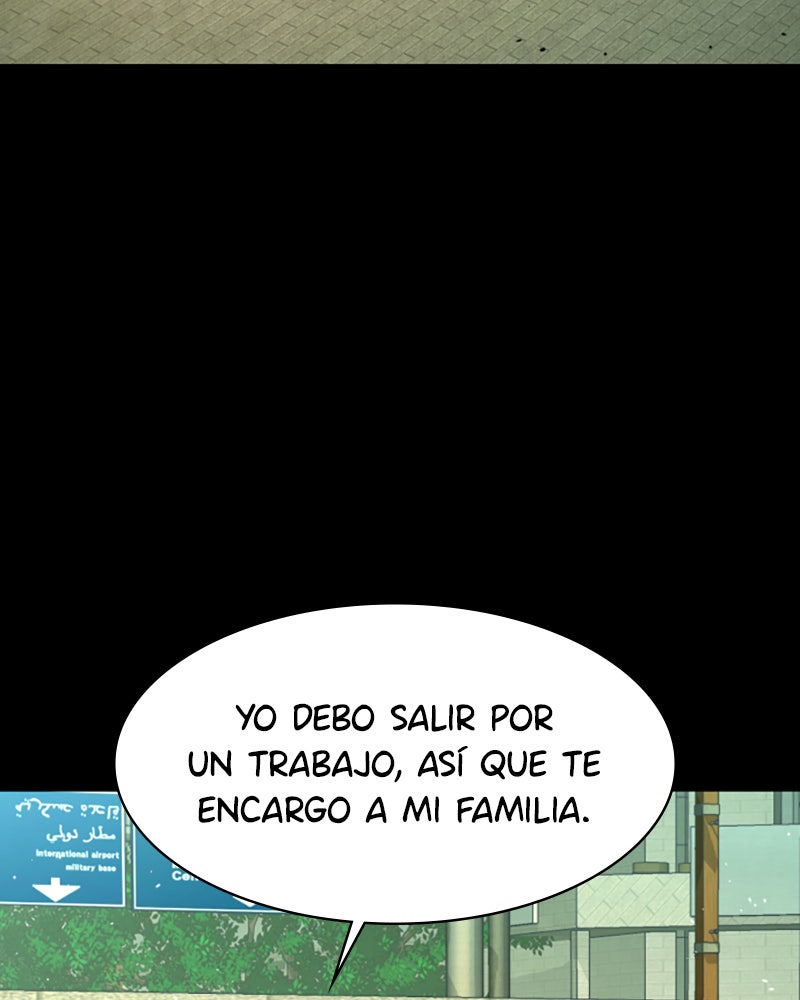 Read Mercenario adolescente ES Manga Online