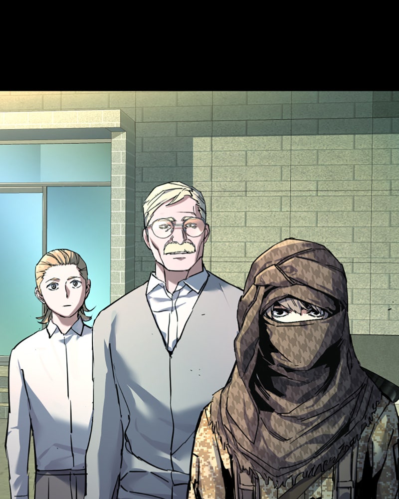 Read Mercenario adolescente ES Manga Online