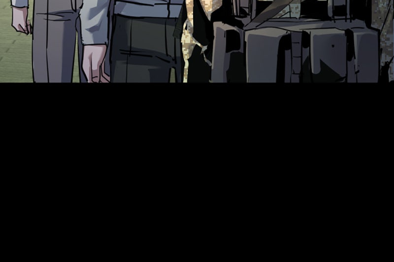 Read Mercenario adolescente ES Manga Online