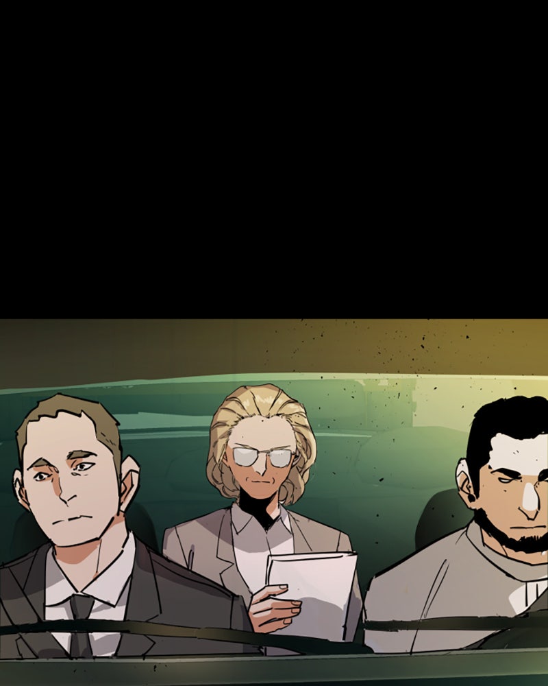 Read Mercenario adolescente ES Manga Online