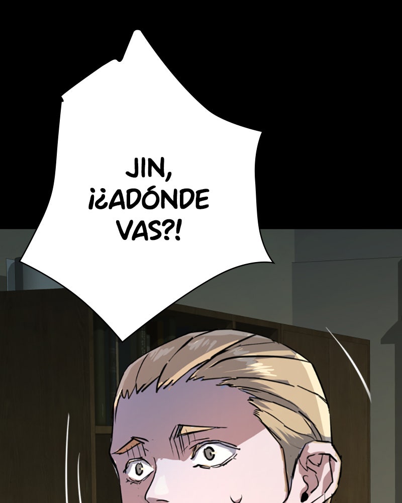 Read Mercenario adolescente ES Manga Online