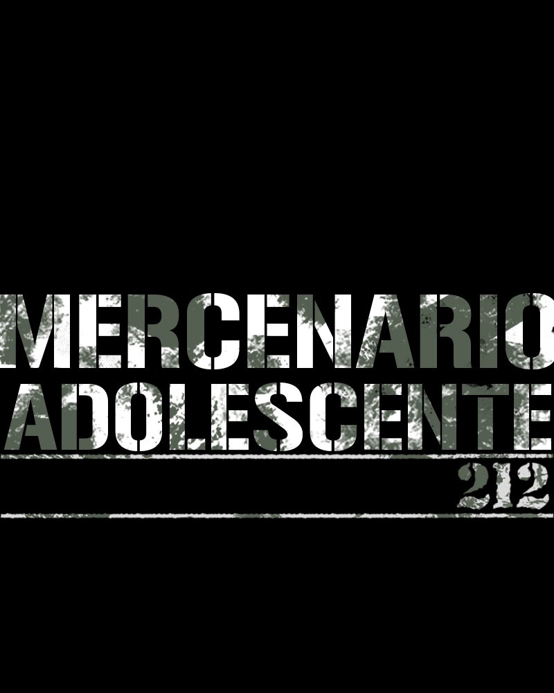 Read Mercenario adolescente ES Manga Online