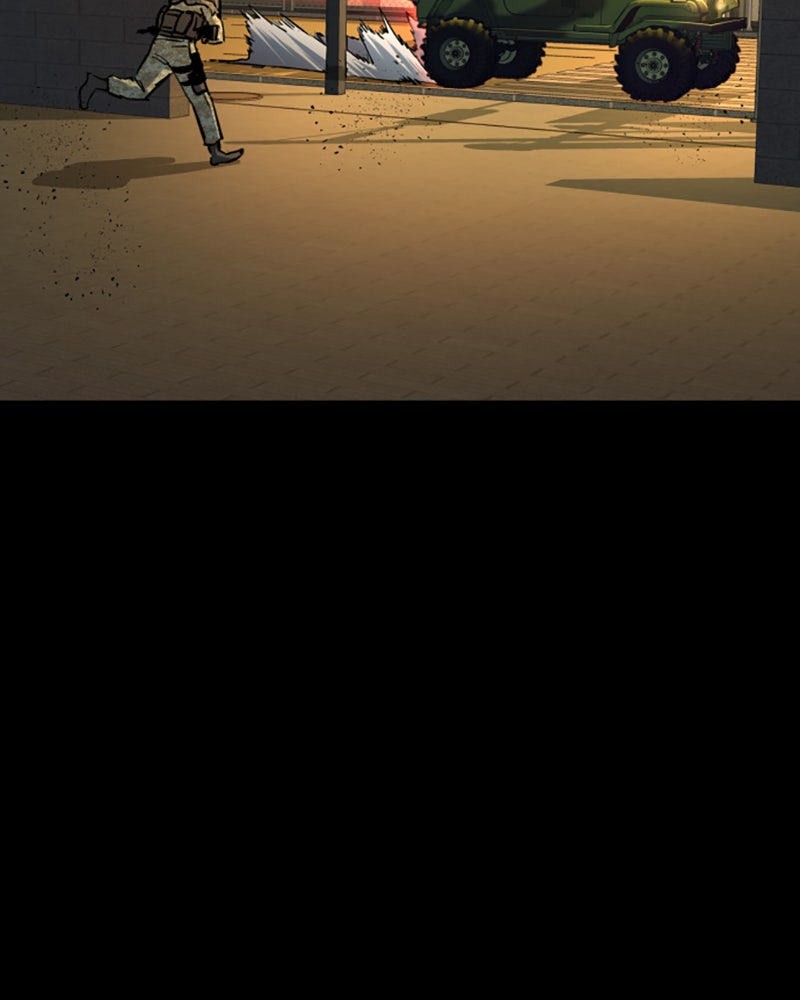 Read Mercenario adolescente ES Manga Online