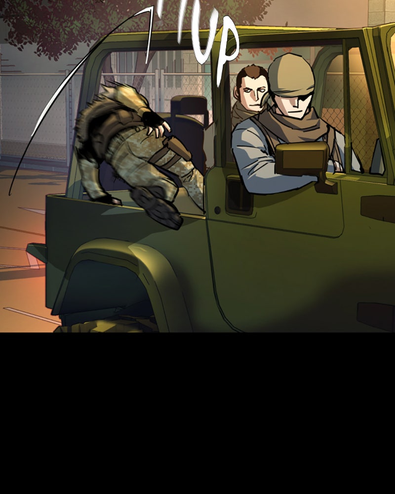 Read Mercenario adolescente ES Manga Online