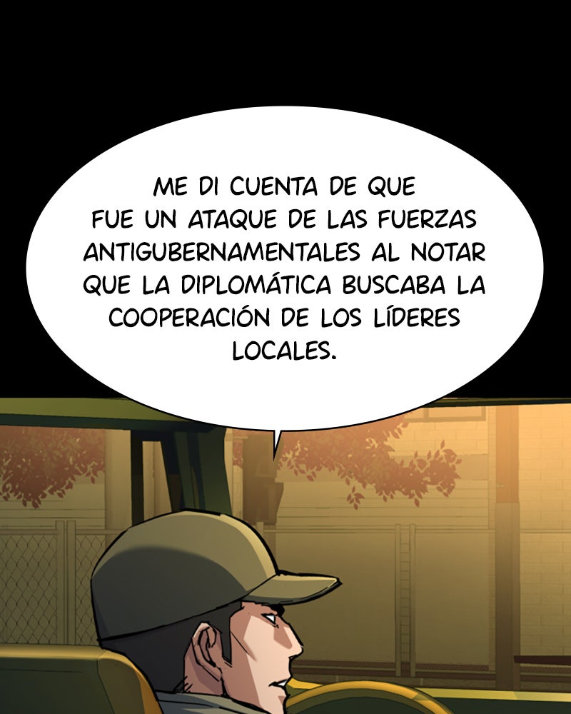 Read Mercenario adolescente ES Manga Online