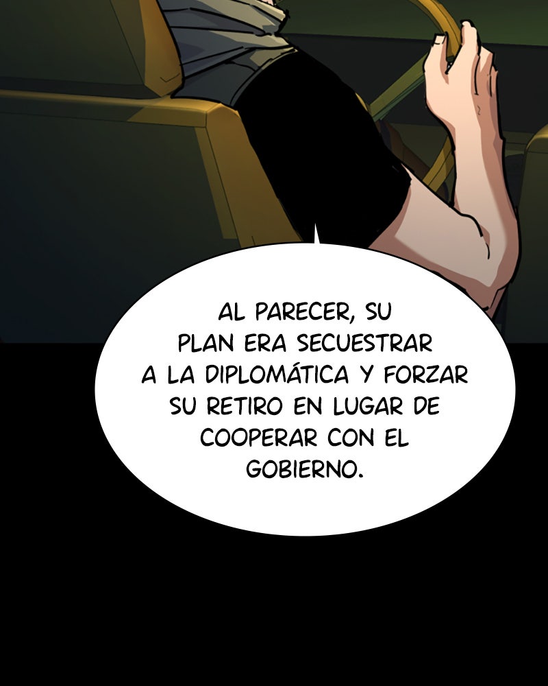 Read Mercenario adolescente ES Manga Online