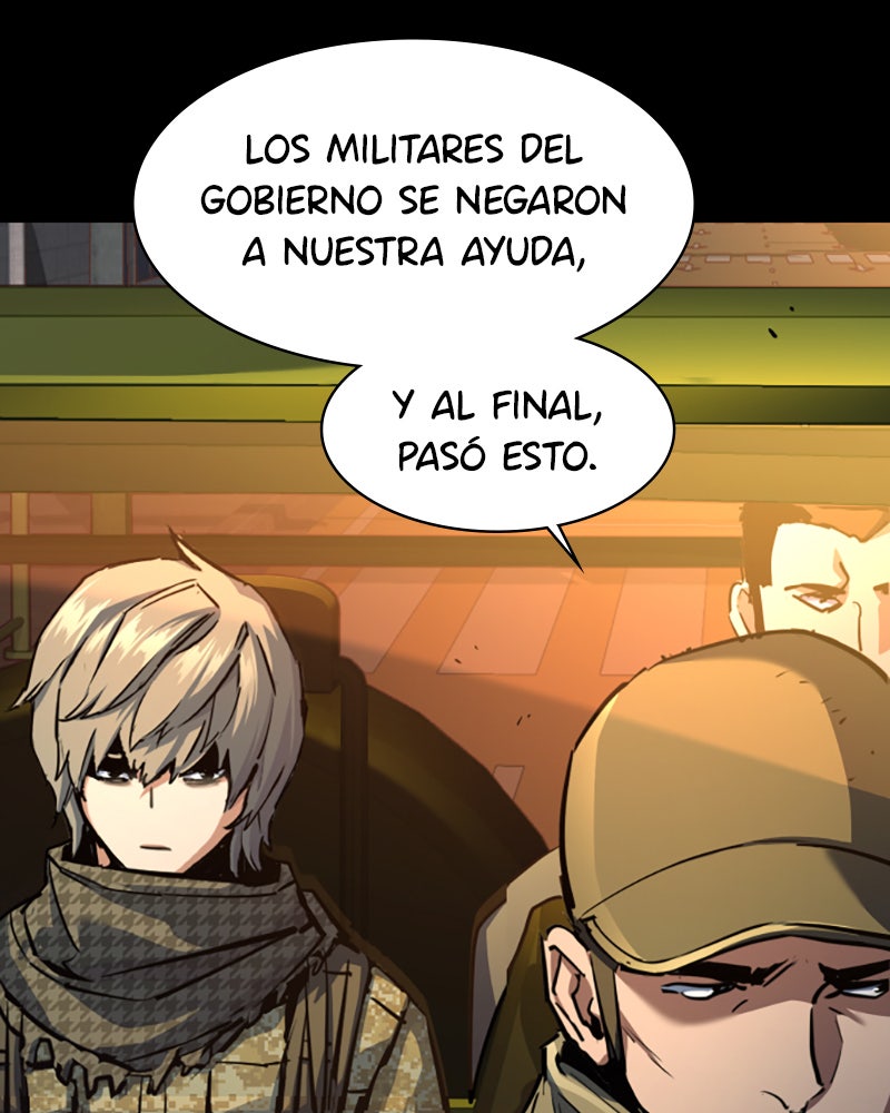 Read Mercenario adolescente ES Manga Online