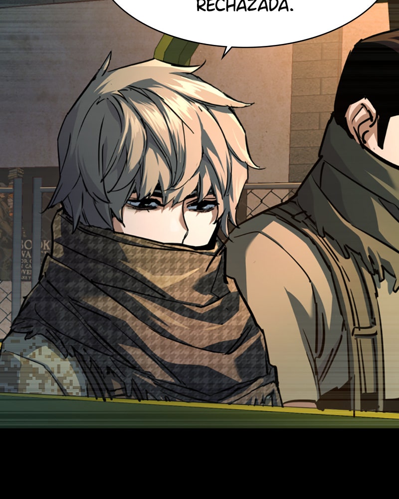 Read Mercenario adolescente ES Manga Online