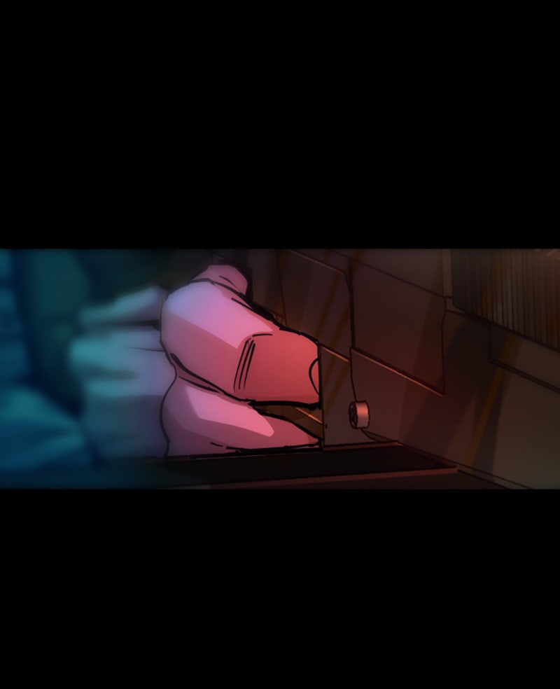 Read Mercenario adolescente ES Manga Online