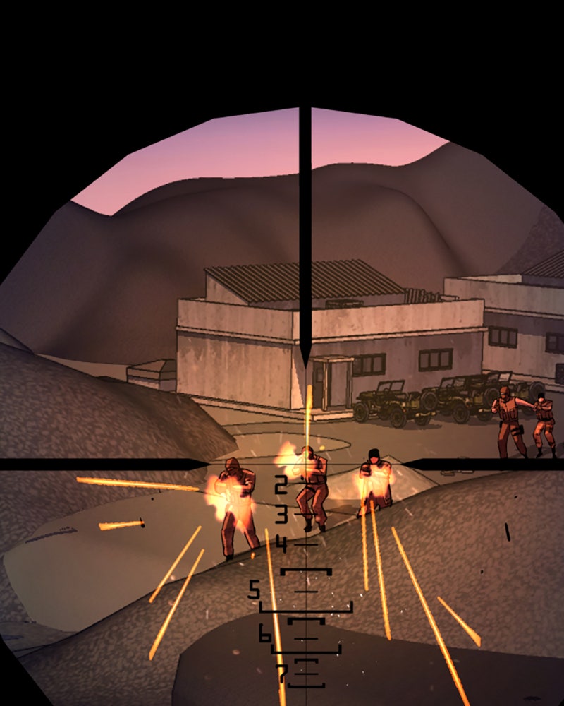 Read Mercenario adolescente ES Manga Online