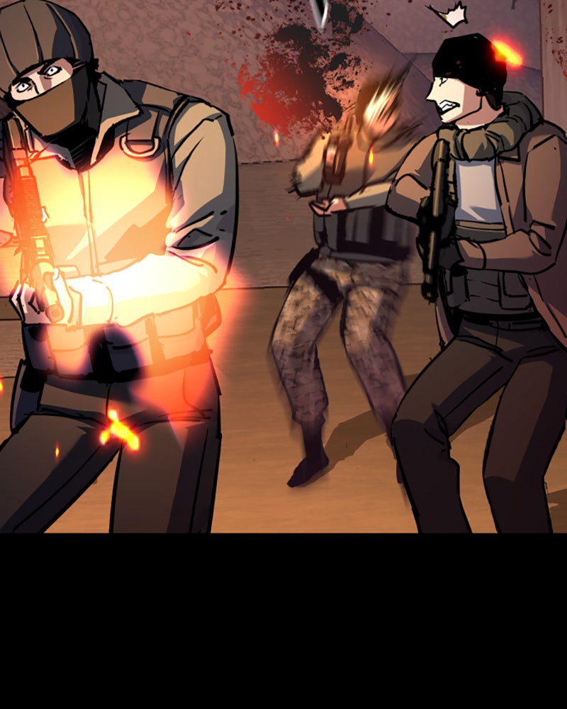 Read Mercenario adolescente ES Manga Online