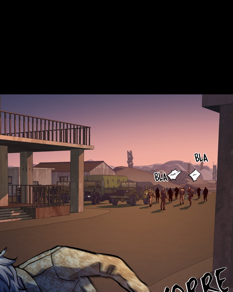 Read Mercenario adolescente ES Manga Online