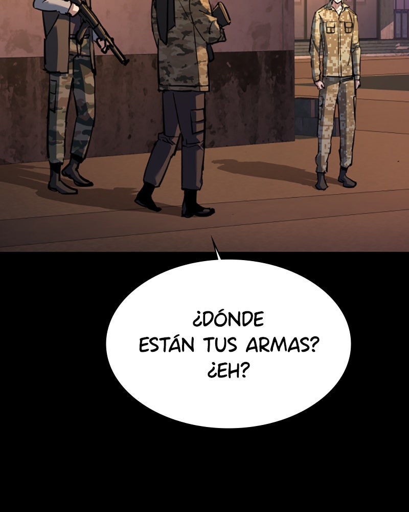 Read Mercenario adolescente ES Manga Online