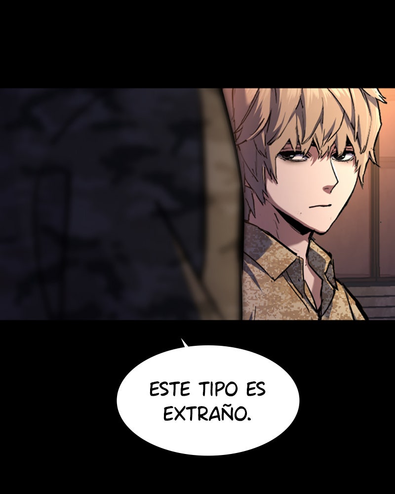 Read Mercenario adolescente ES Manga Online