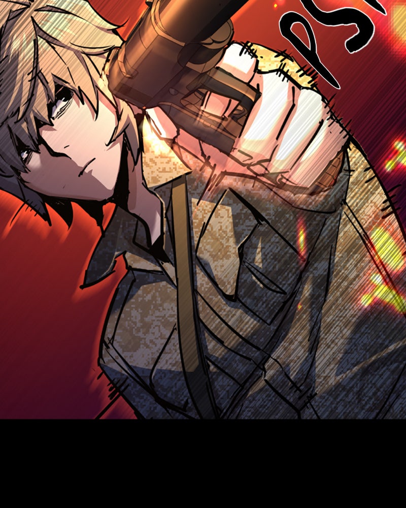 Read Mercenario adolescente ES Manga Online