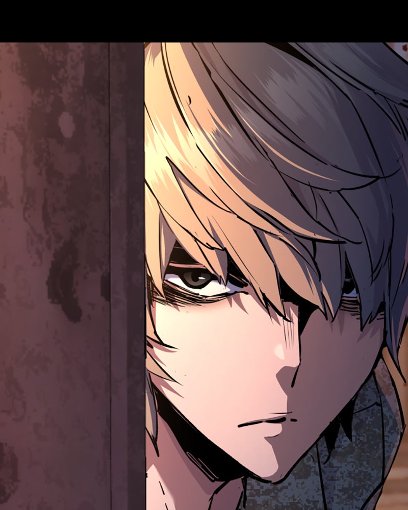 Read Mercenario adolescente ES Manga Online