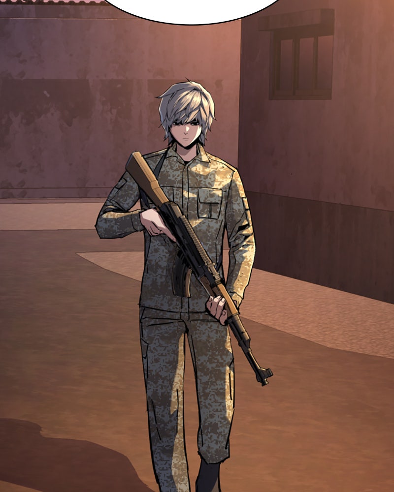 Read Mercenario adolescente ES Manga Online