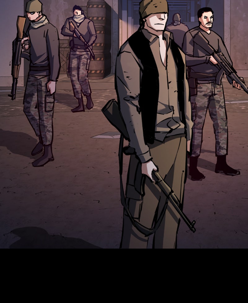 Read Mercenario adolescente ES Manga Online