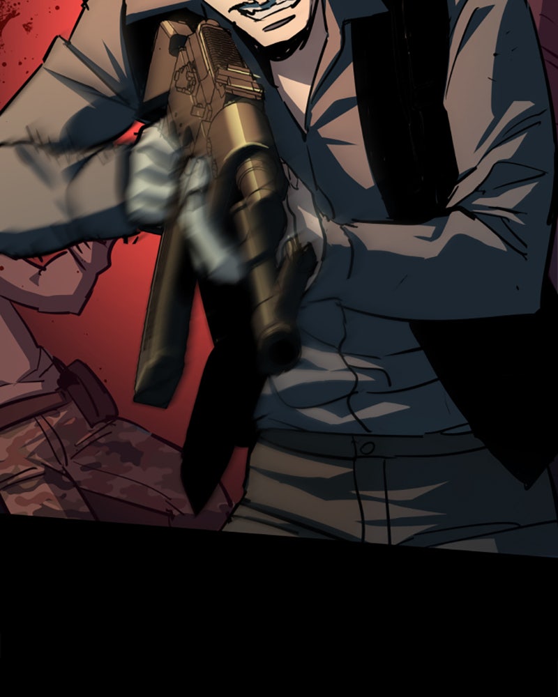 Read Mercenario adolescente ES Manga Online