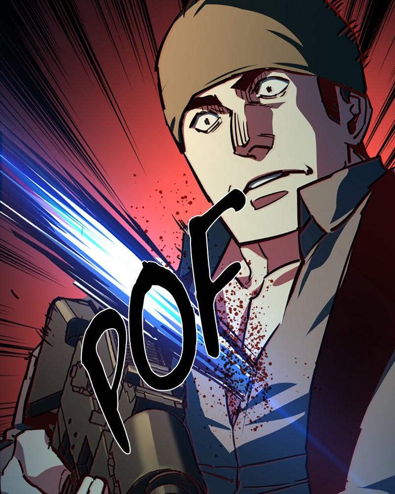 Read Mercenario adolescente ES Manga Online