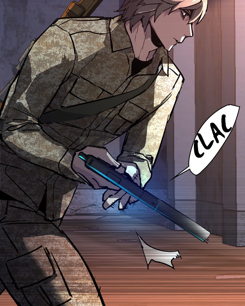 Read Mercenario adolescente ES Manga Online