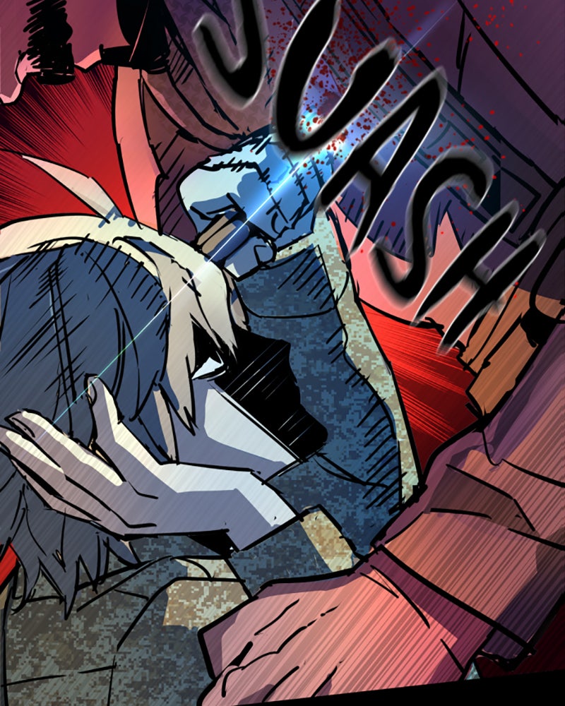 Read Mercenario adolescente ES Manga Online