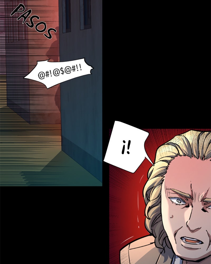 Read Mercenario adolescente ES Manga Online