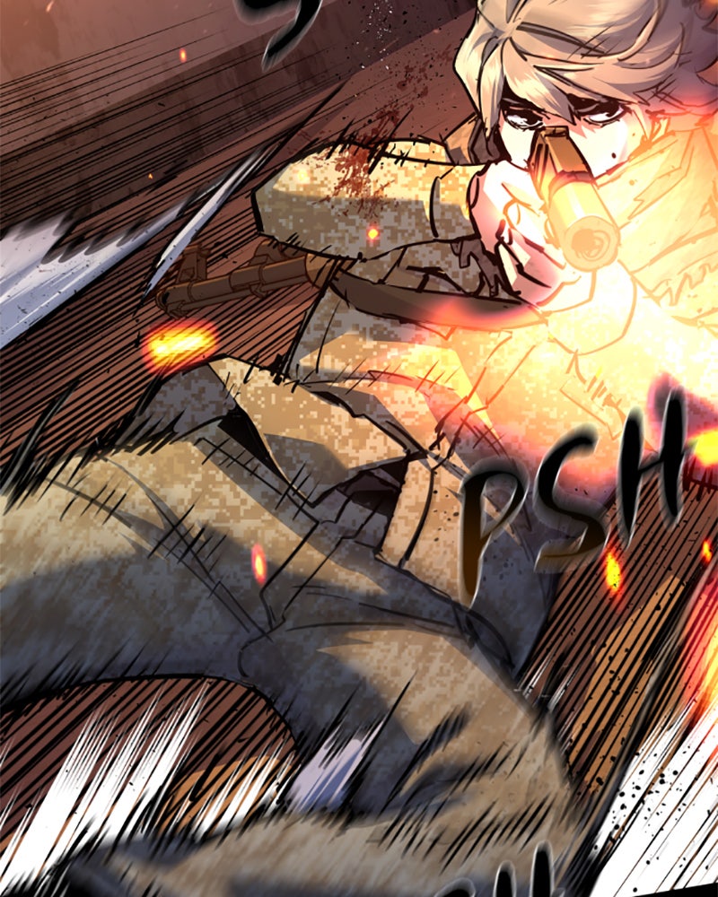 Read Mercenario adolescente ES Manga Online