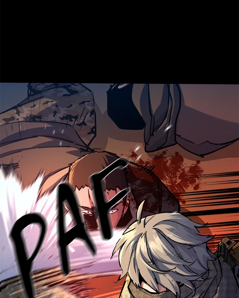 Read Mercenario adolescente ES Manga Online