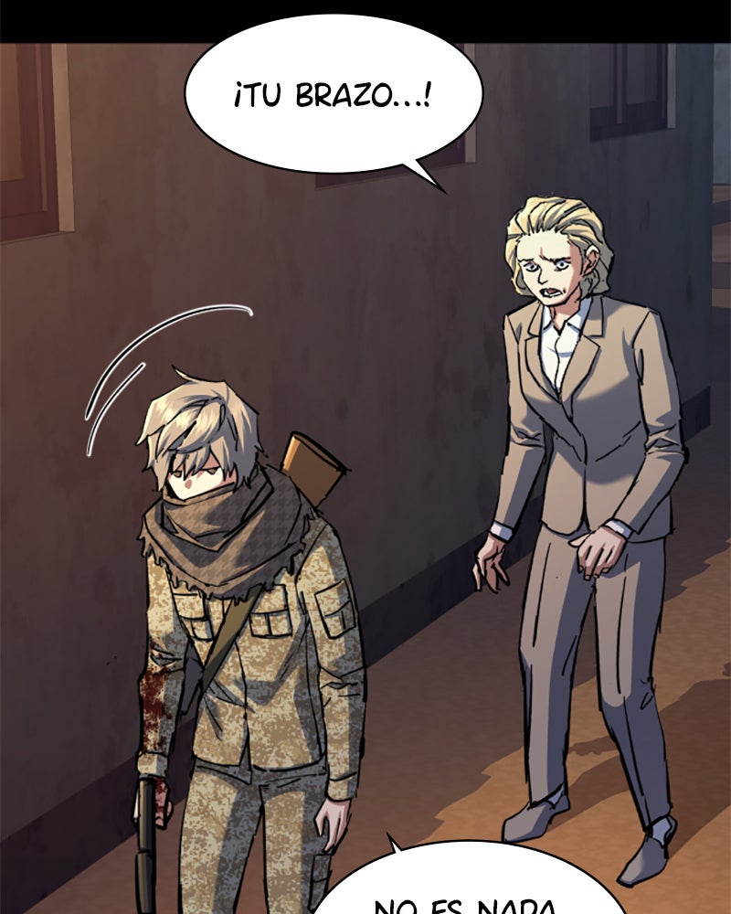 Read Mercenario adolescente ES Manga Online