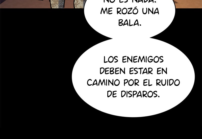 Read Mercenario adolescente ES Manga Online